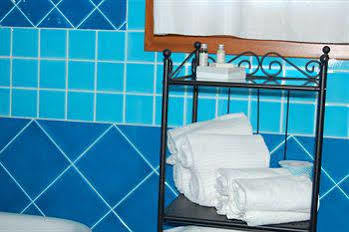 Resort Le Saline Palau Ngoại thất bức ảnh
